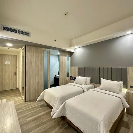 Sparks Life Jakarta, Artotel Curated Exterior foto