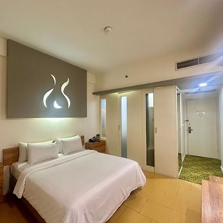 Sparks Life Jakarta, Artotel Curated Exterior foto