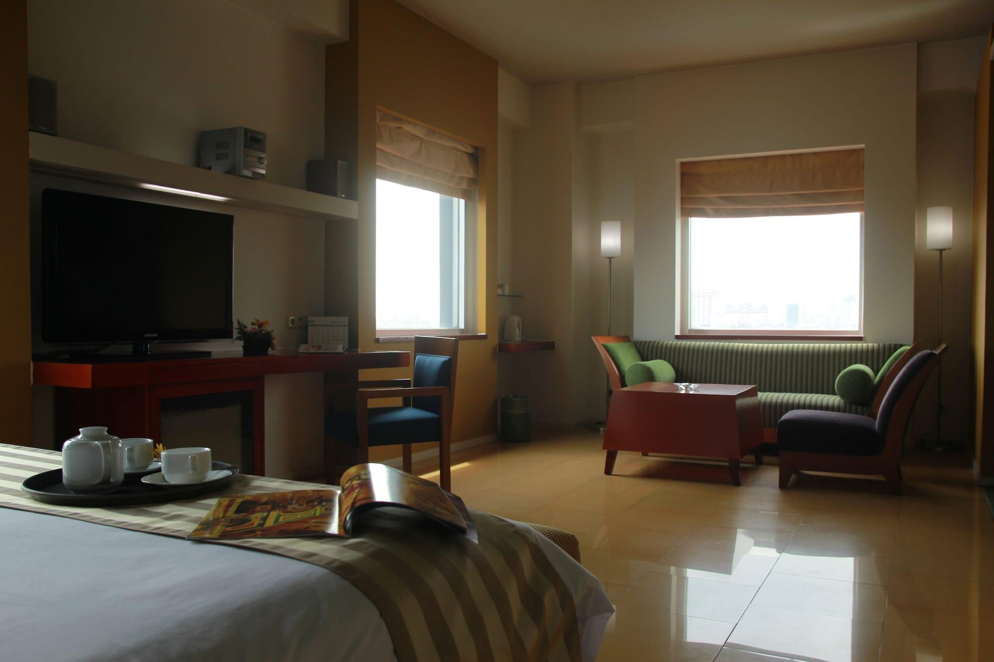 Sparks Life Jakarta, Artotel Curated Exterior foto