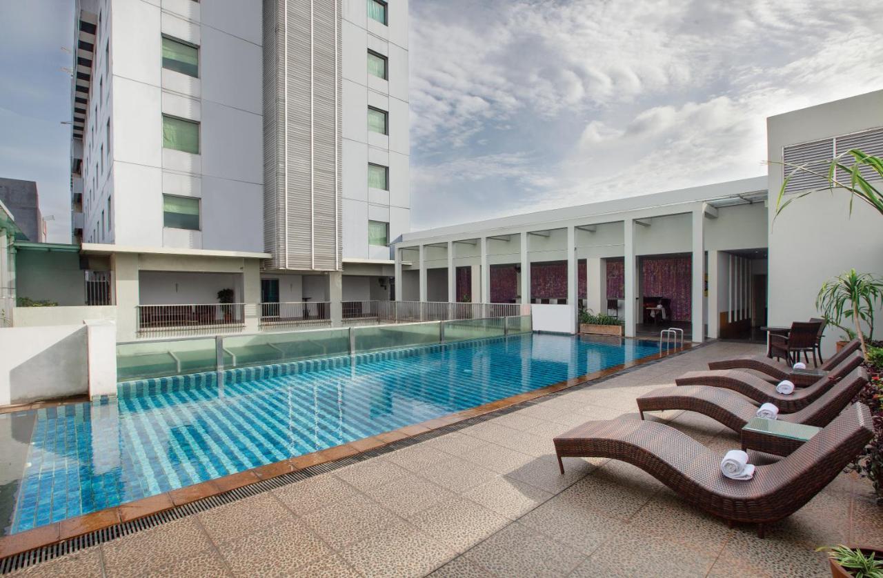 Sparks Life Jakarta, Artotel Curated Exterior foto