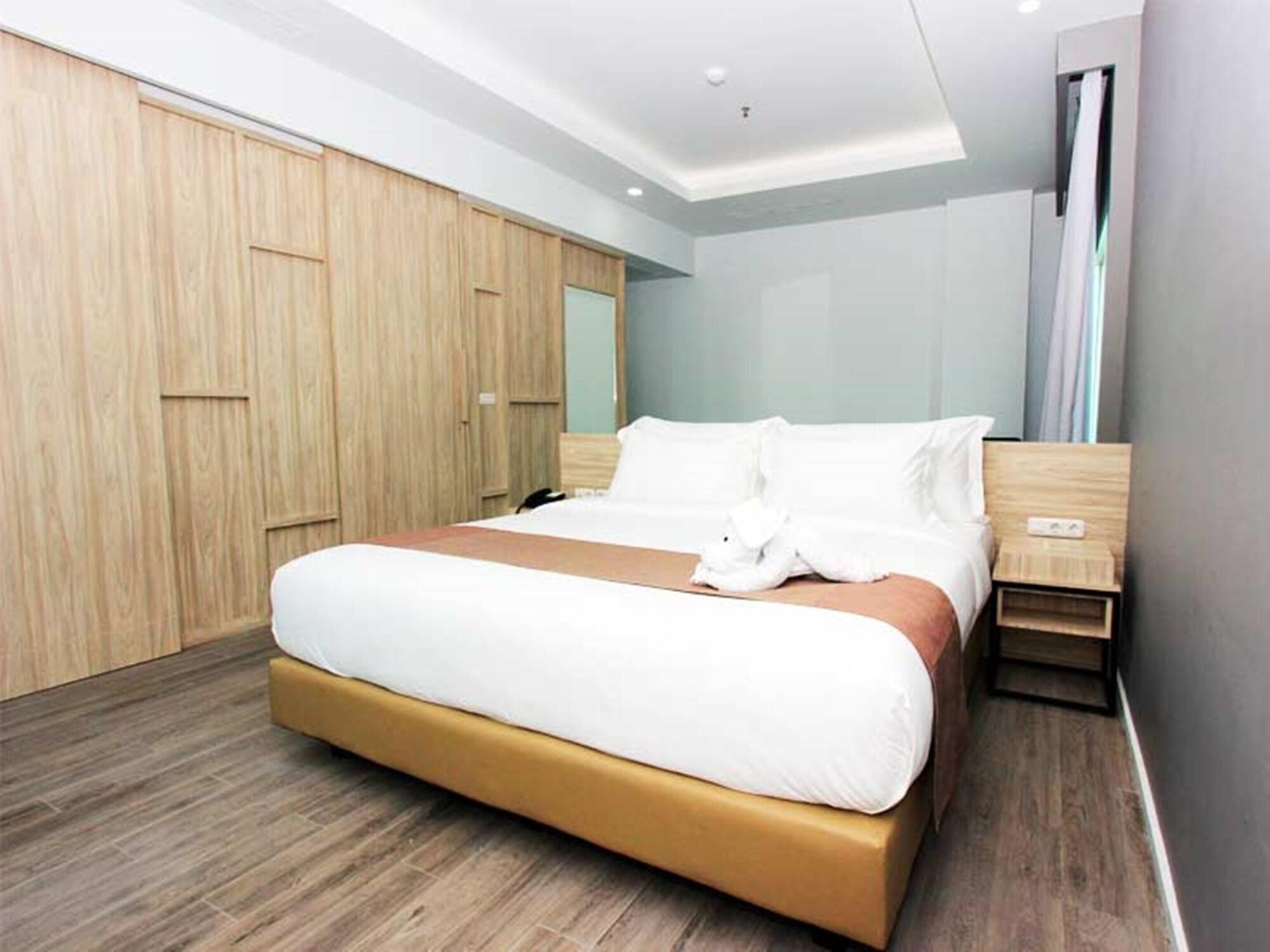 Sparks Life Jakarta, Artotel Curated Exterior foto