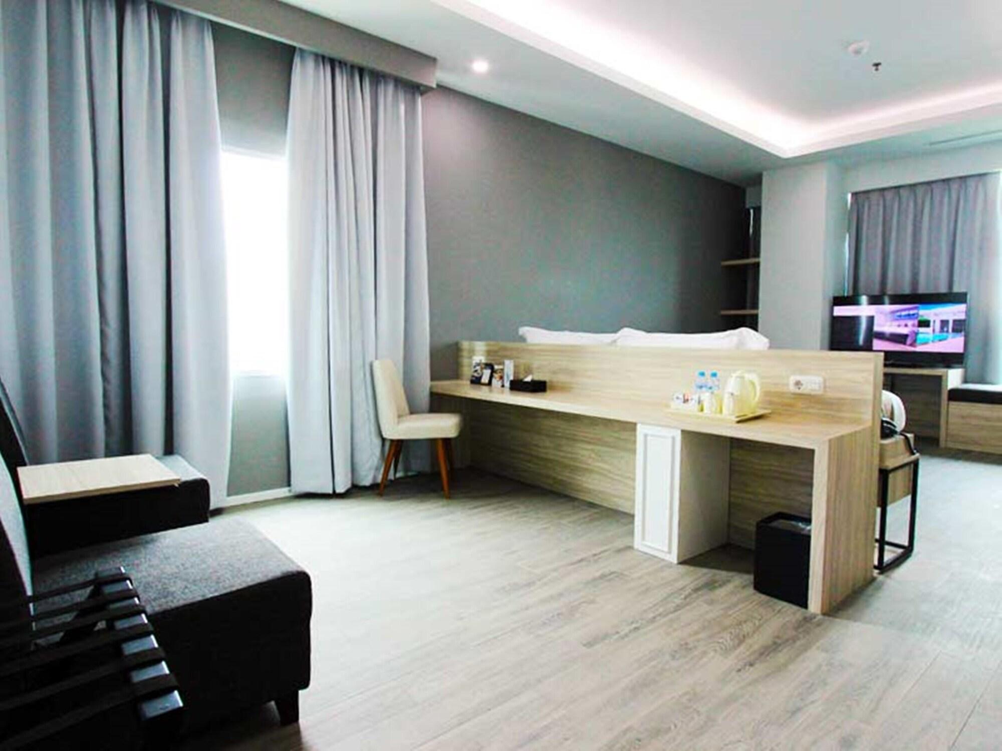 Sparks Life Jakarta, Artotel Curated Exterior foto