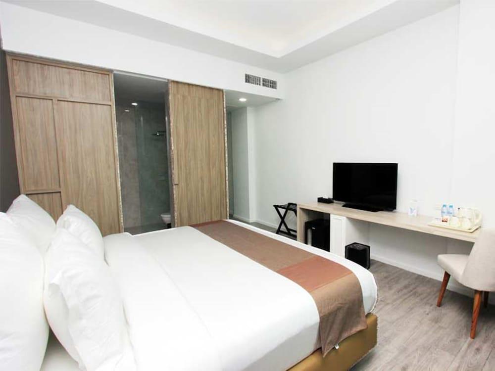 Sparks Life Jakarta, Artotel Curated Exterior foto