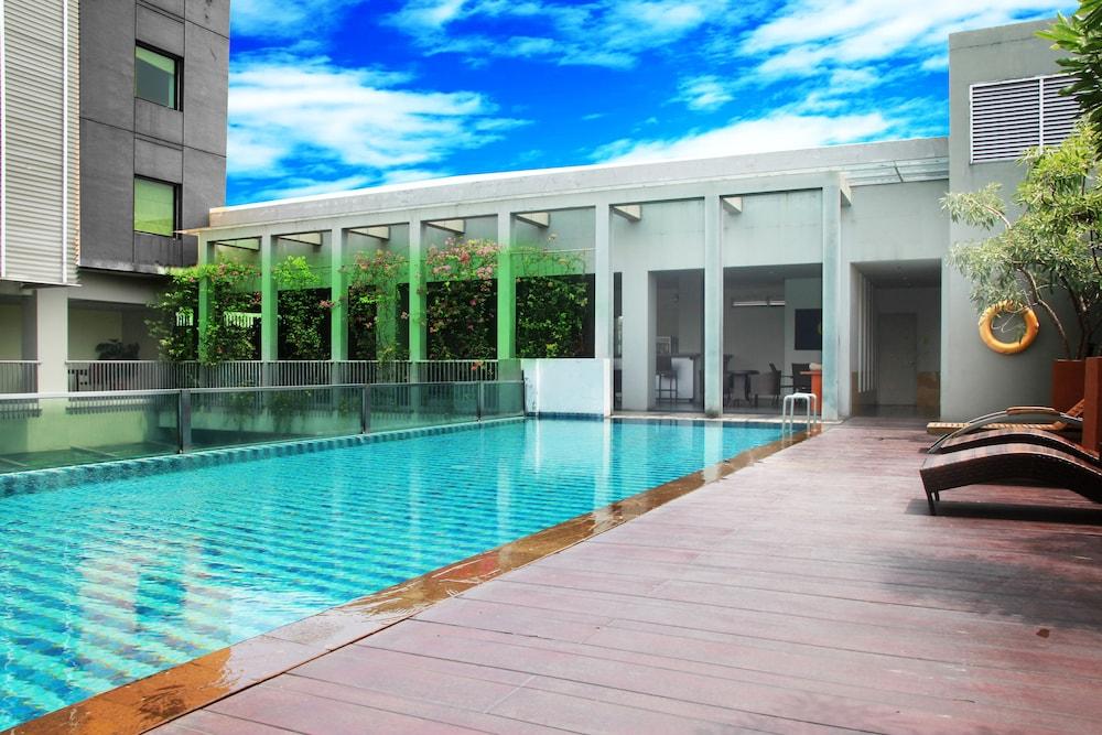 Sparks Life Jakarta, Artotel Curated Exterior foto