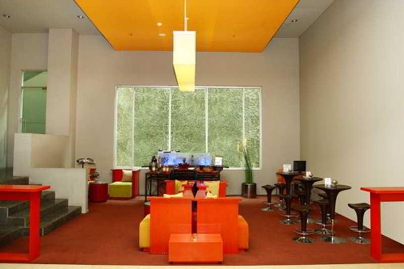 Sparks Life Jakarta, Artotel Curated Exterior foto