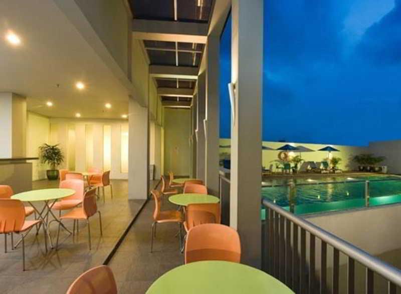 Sparks Life Jakarta, Artotel Curated Exterior foto