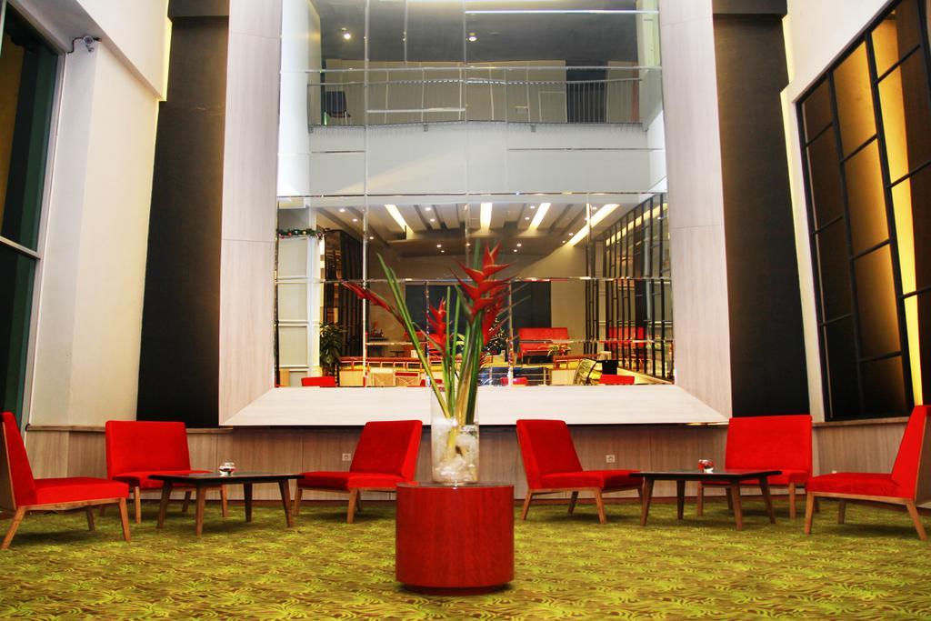 Sparks Life Jakarta, Artotel Curated Exterior foto