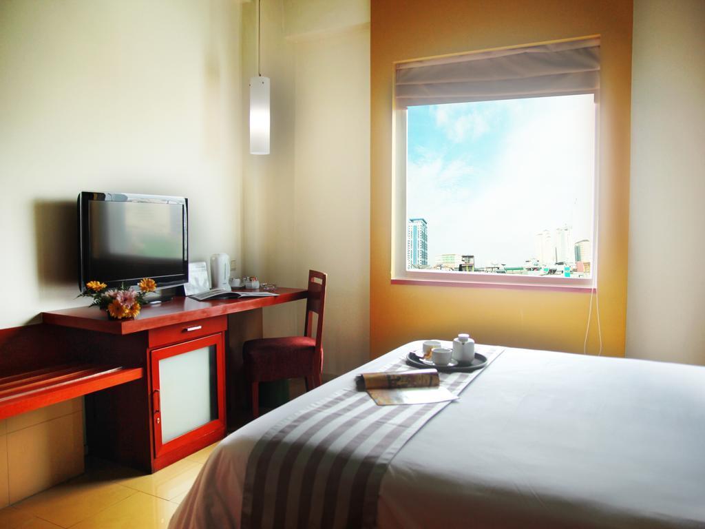 Sparks Life Jakarta, Artotel Curated Exterior foto