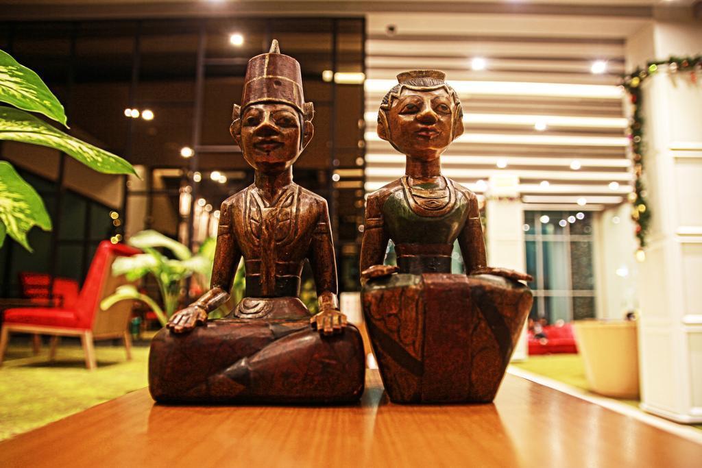 Sparks Life Jakarta, Artotel Curated Exterior foto