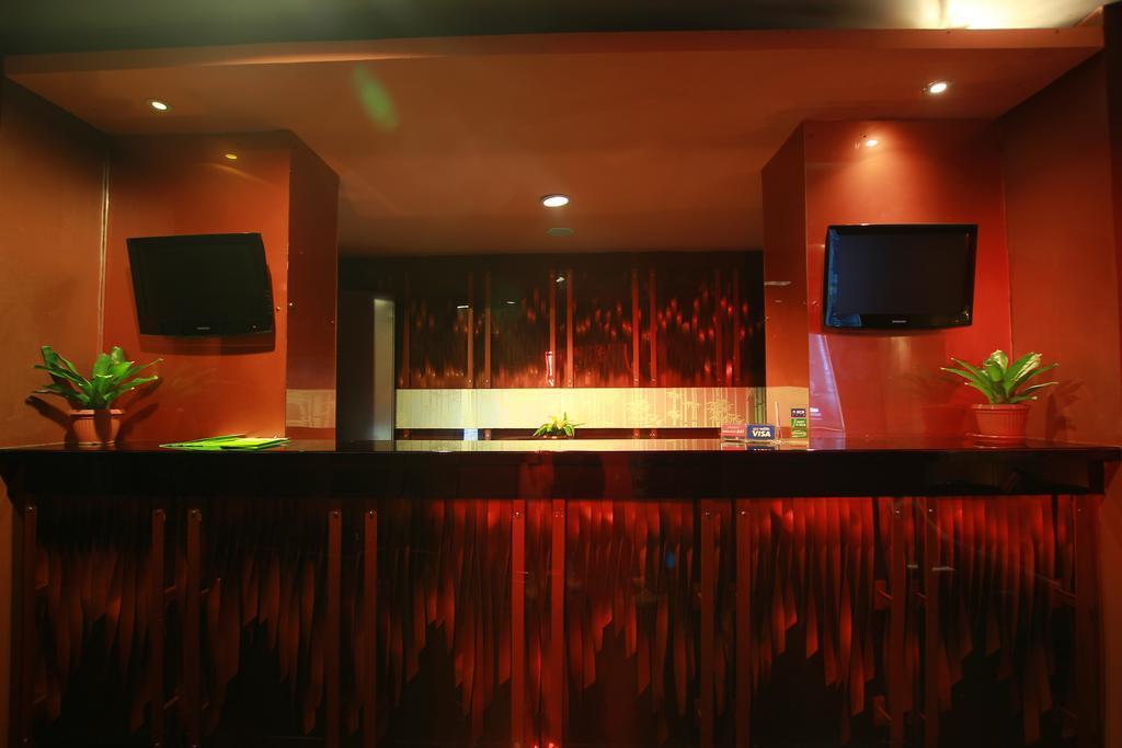 Sparks Life Jakarta, Artotel Curated Exterior foto