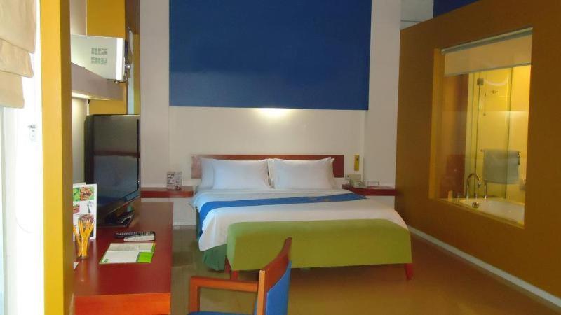 Sparks Life Jakarta, Artotel Curated Zimmer foto
