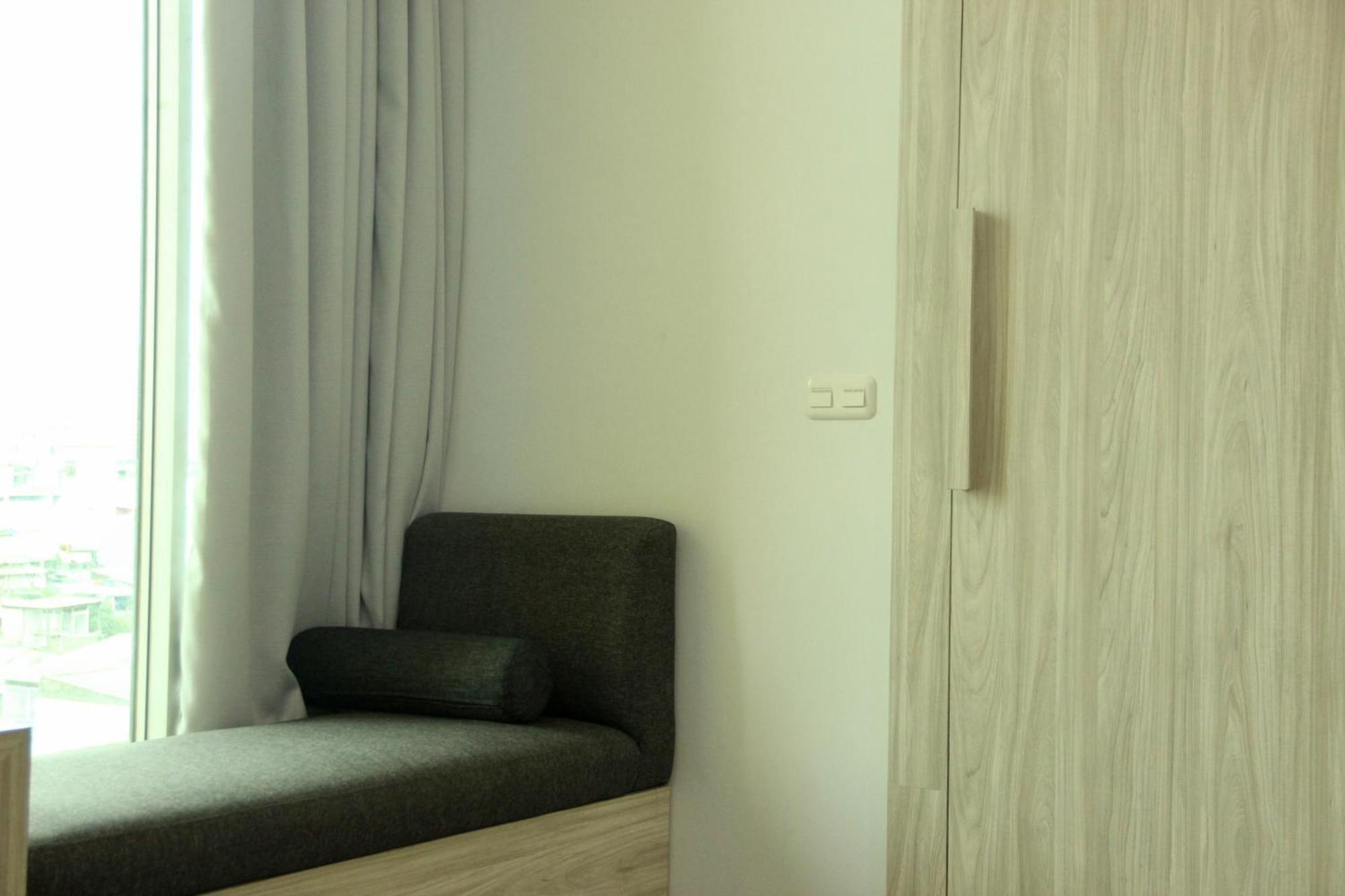 Sparks Life Jakarta, Artotel Curated Exterior foto