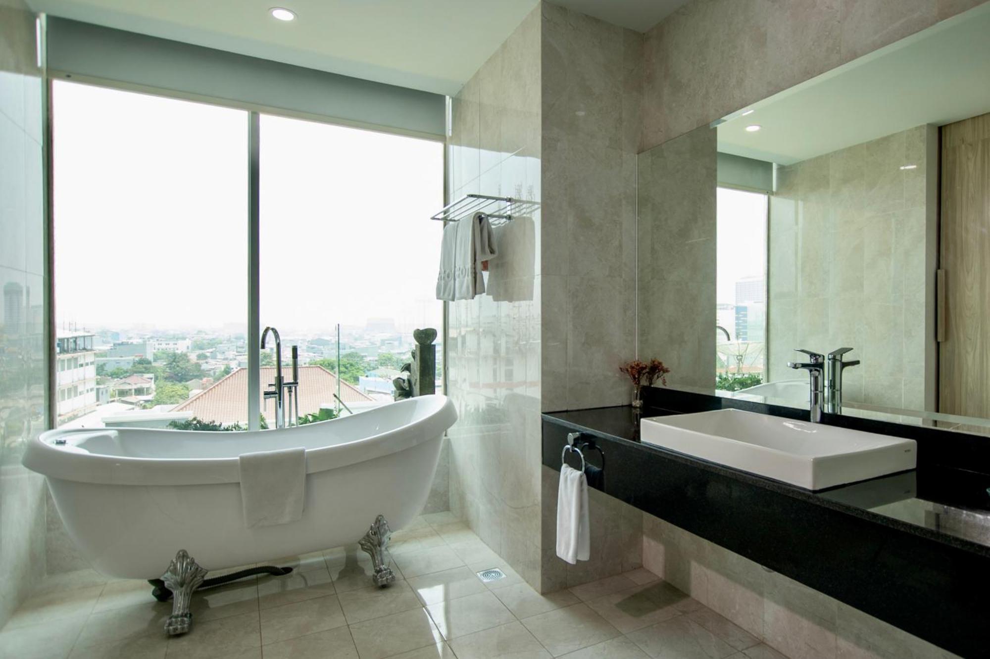 Sparks Life Jakarta, Artotel Curated Exterior foto