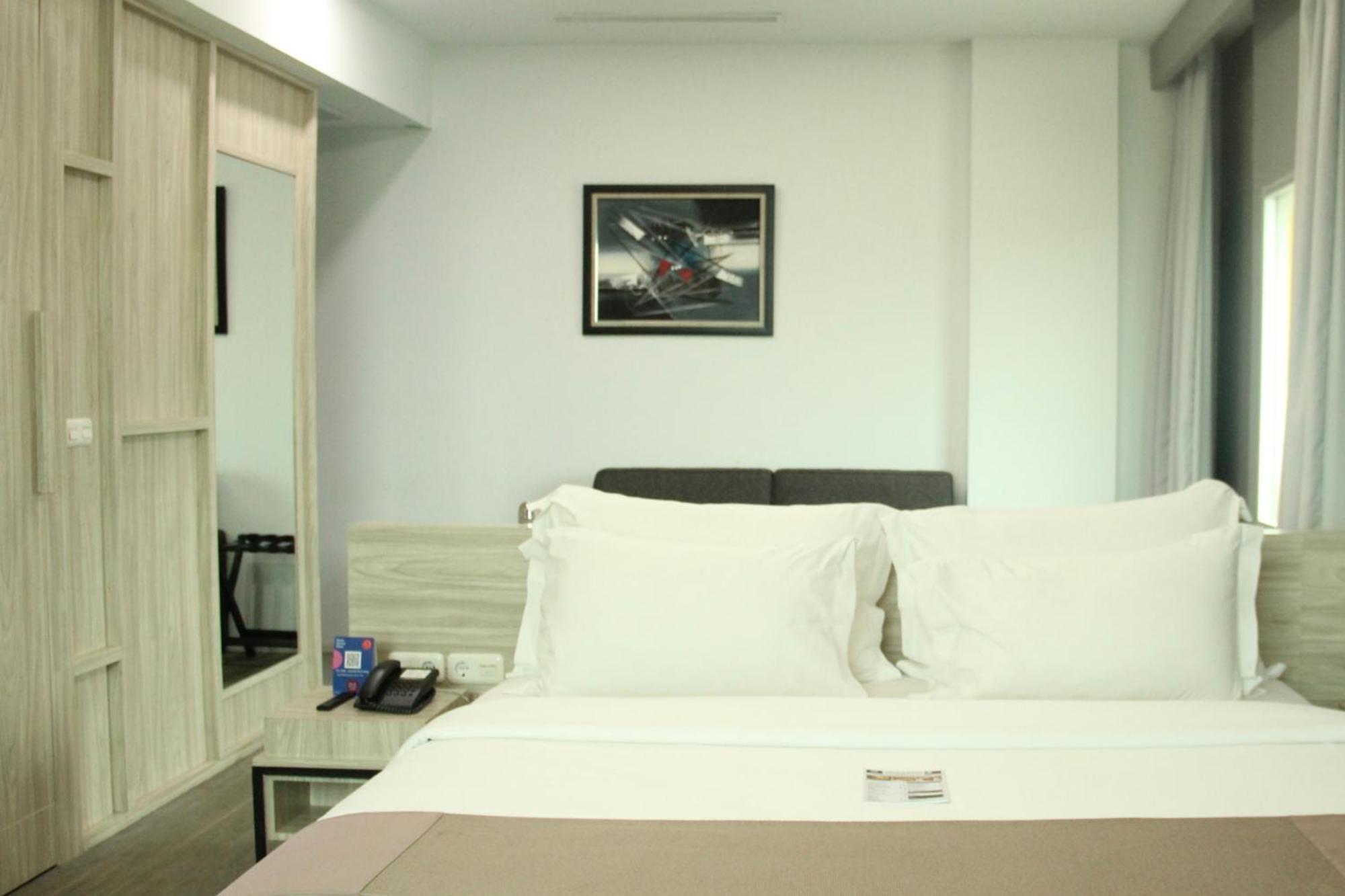 Sparks Life Jakarta, Artotel Curated Exterior foto