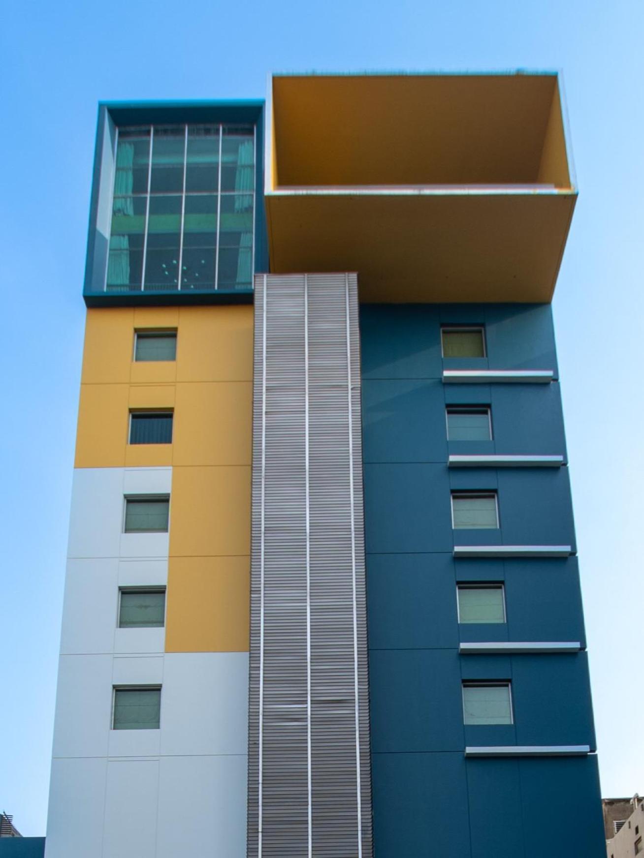 Sparks Life Jakarta, Artotel Curated Exterior foto