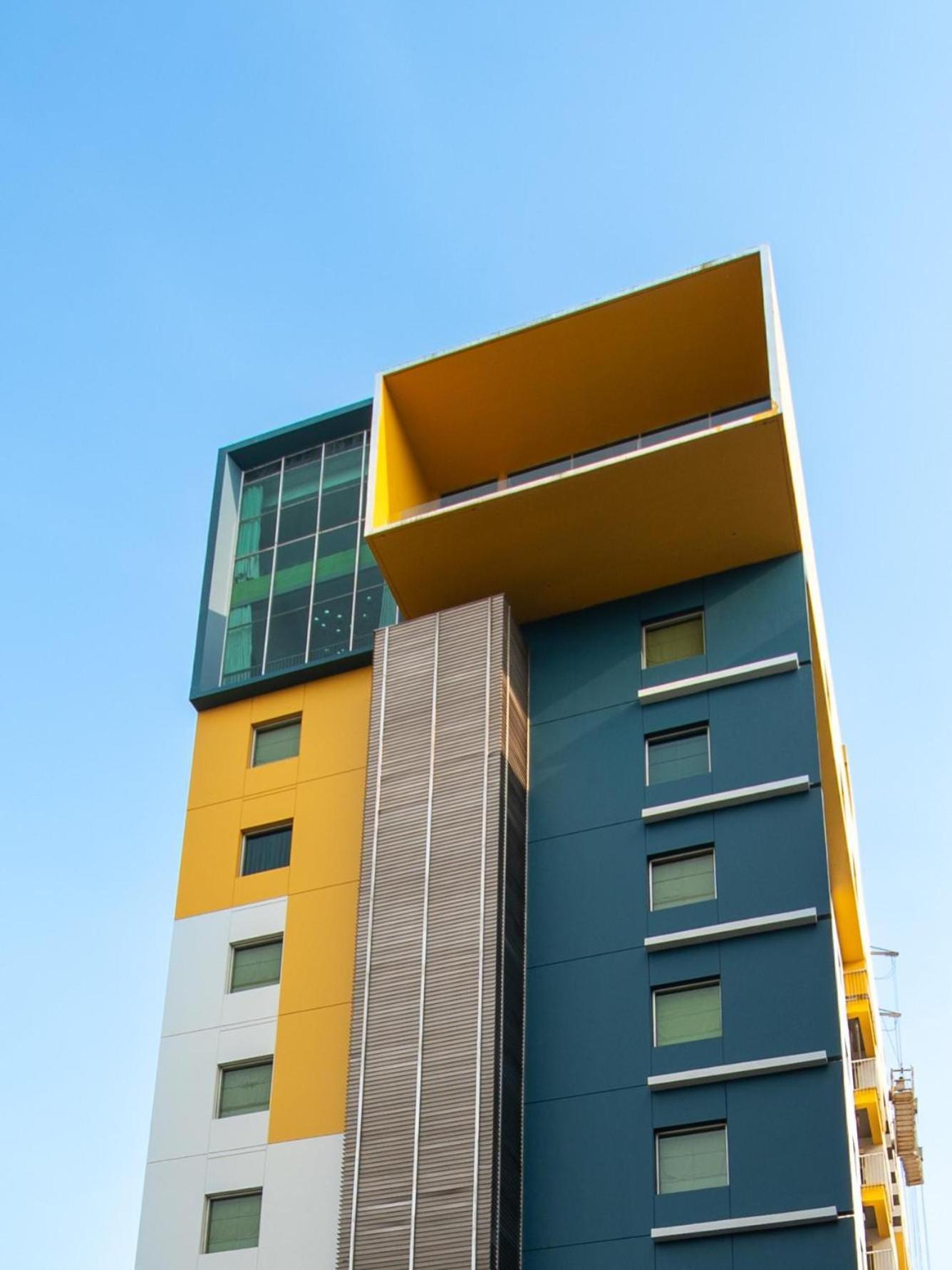 Sparks Life Jakarta, Artotel Curated Exterior foto