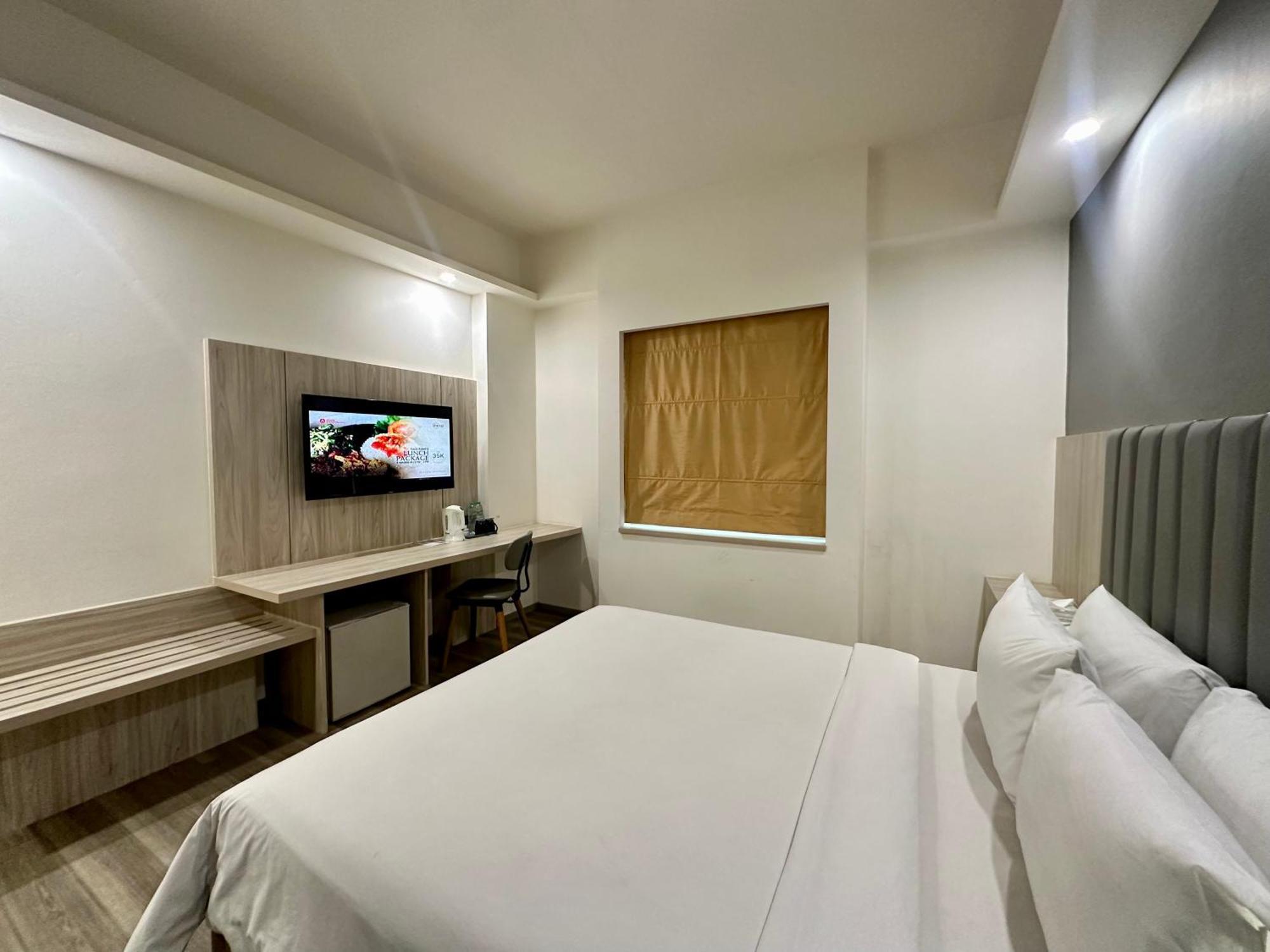 Sparks Life Jakarta, Artotel Curated Exterior foto