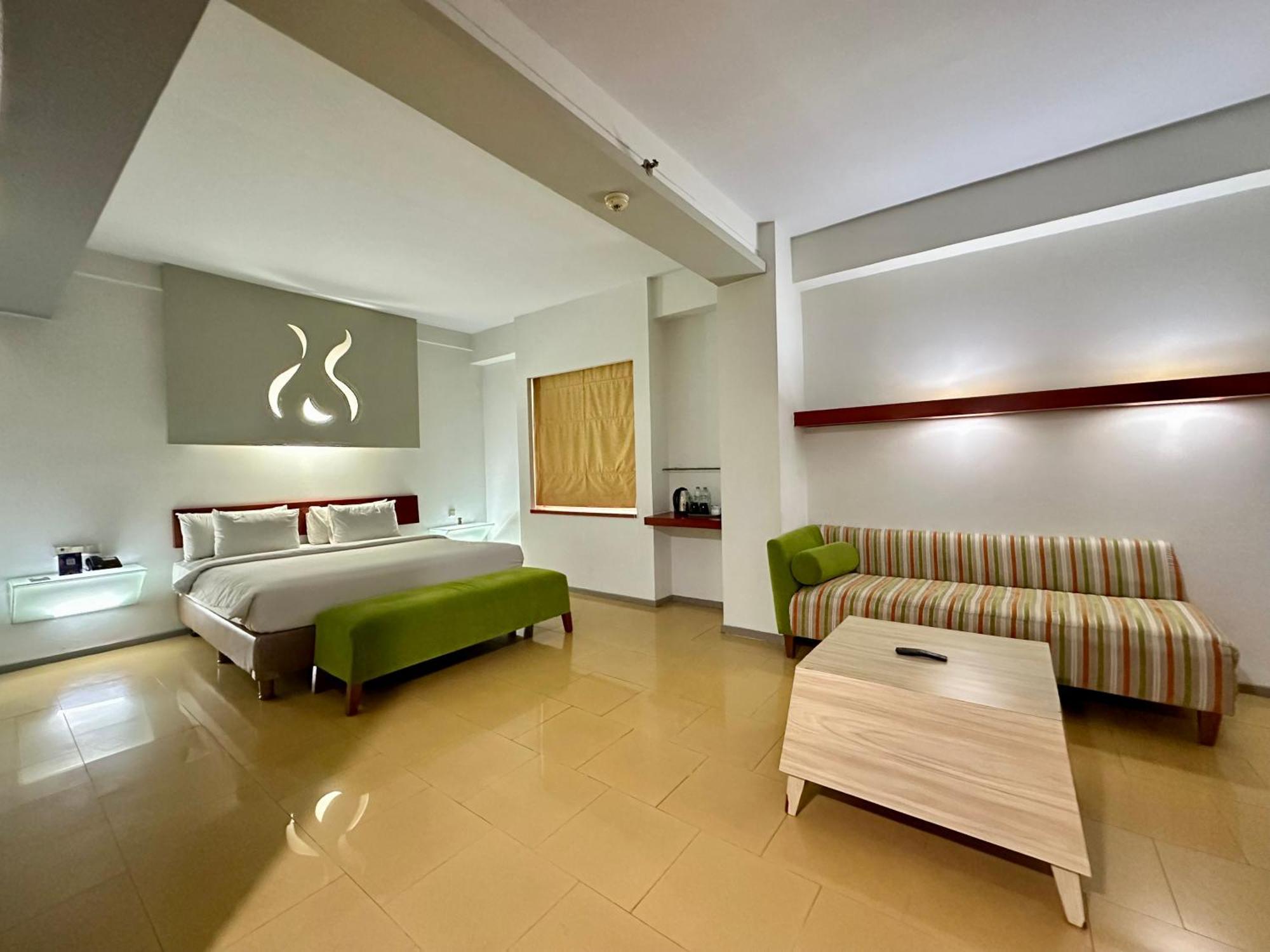 Sparks Life Jakarta, Artotel Curated Exterior foto