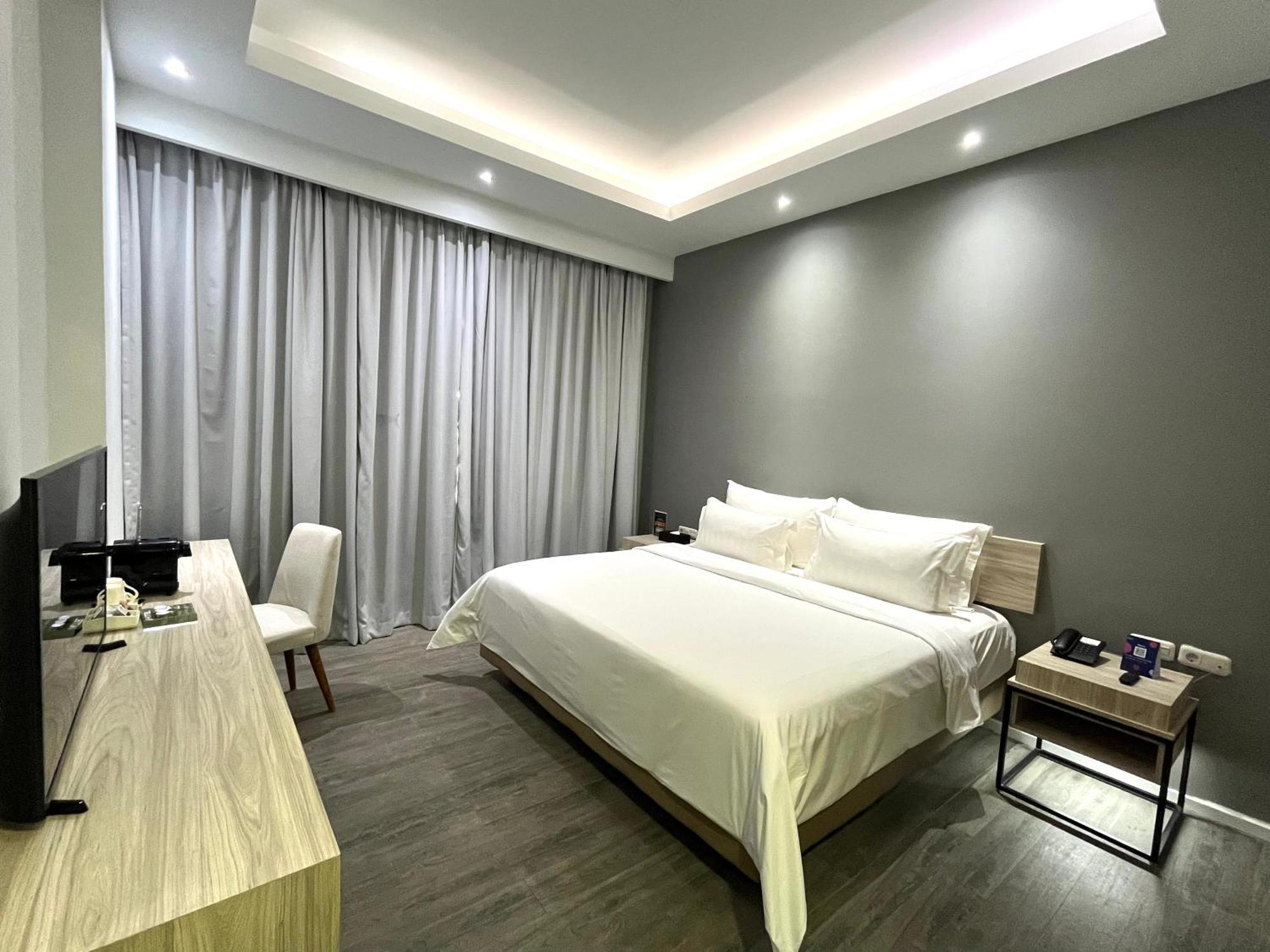Sparks Life Jakarta, Artotel Curated Exterior foto