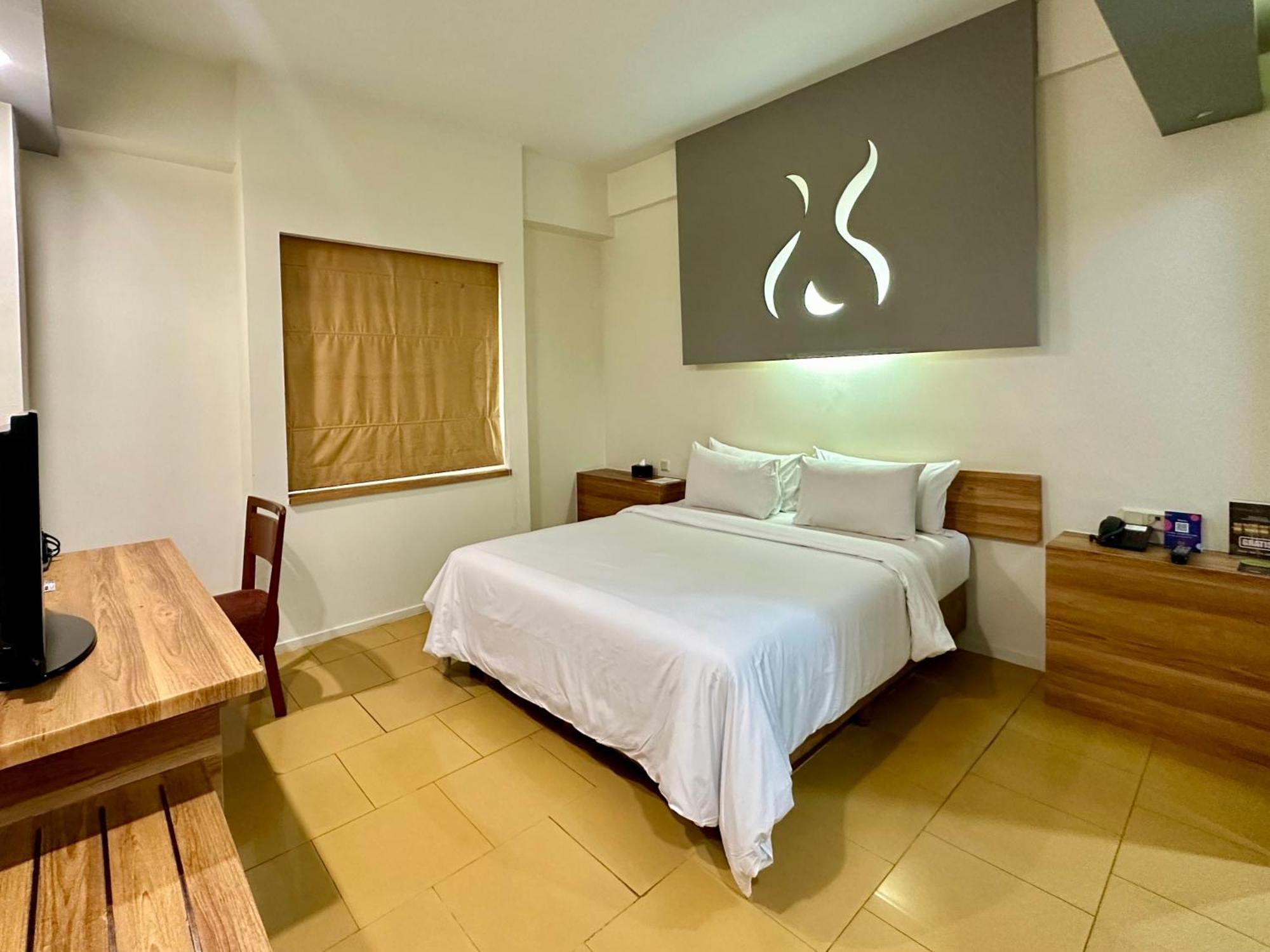 Sparks Life Jakarta, Artotel Curated Exterior foto