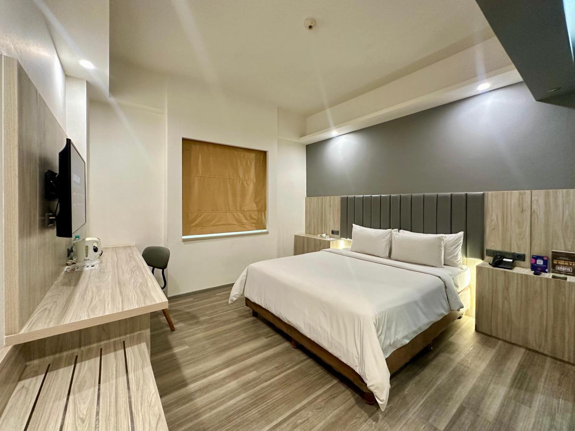 Sparks Life Jakarta, Artotel Curated Exterior foto