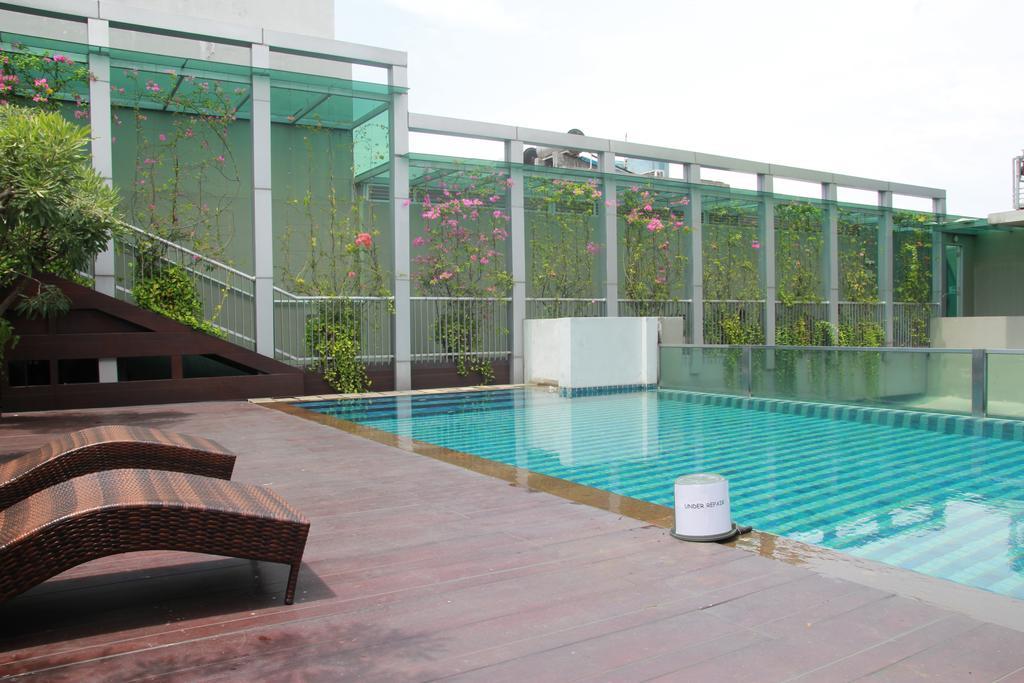 Sparks Life Jakarta, Artotel Curated Exterior foto
