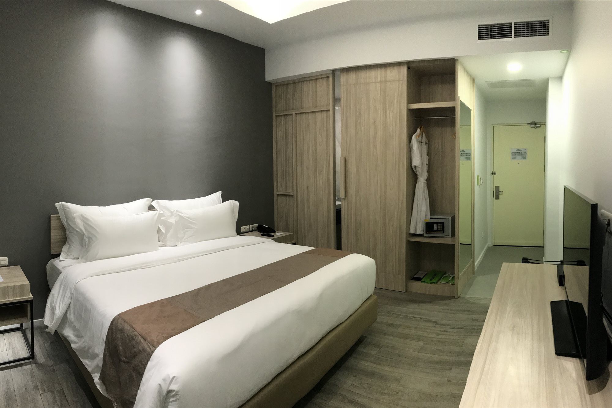 Sparks Life Jakarta, Artotel Curated Exterior foto