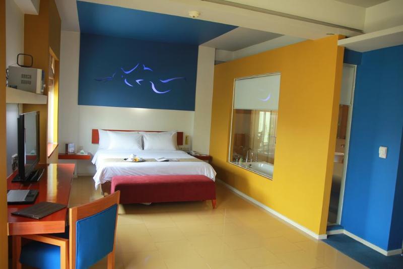 Sparks Life Jakarta, Artotel Curated Exterior foto
